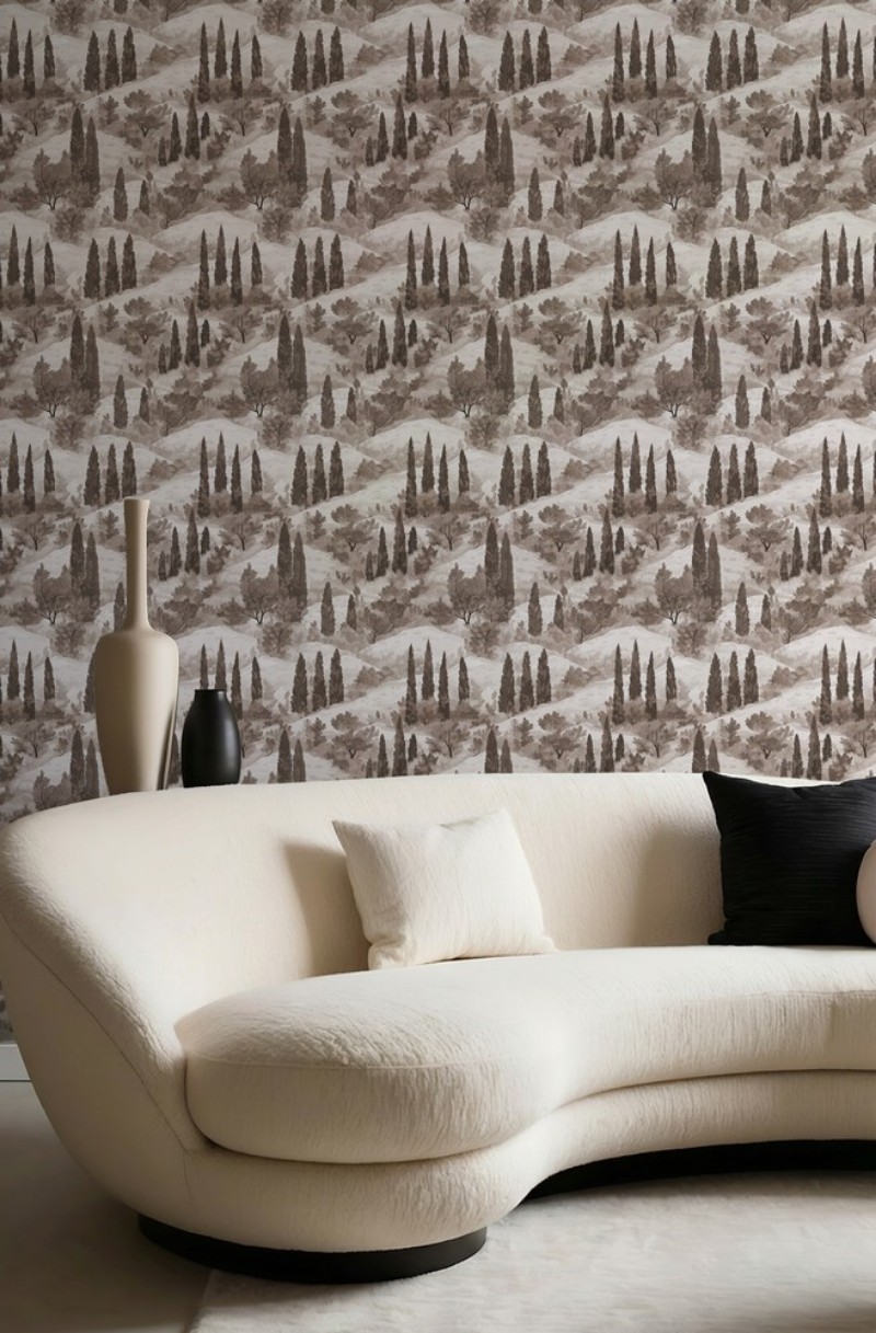 Picture of Fargesammensetning Raphael Brown - 1058701-01 - 06858-01